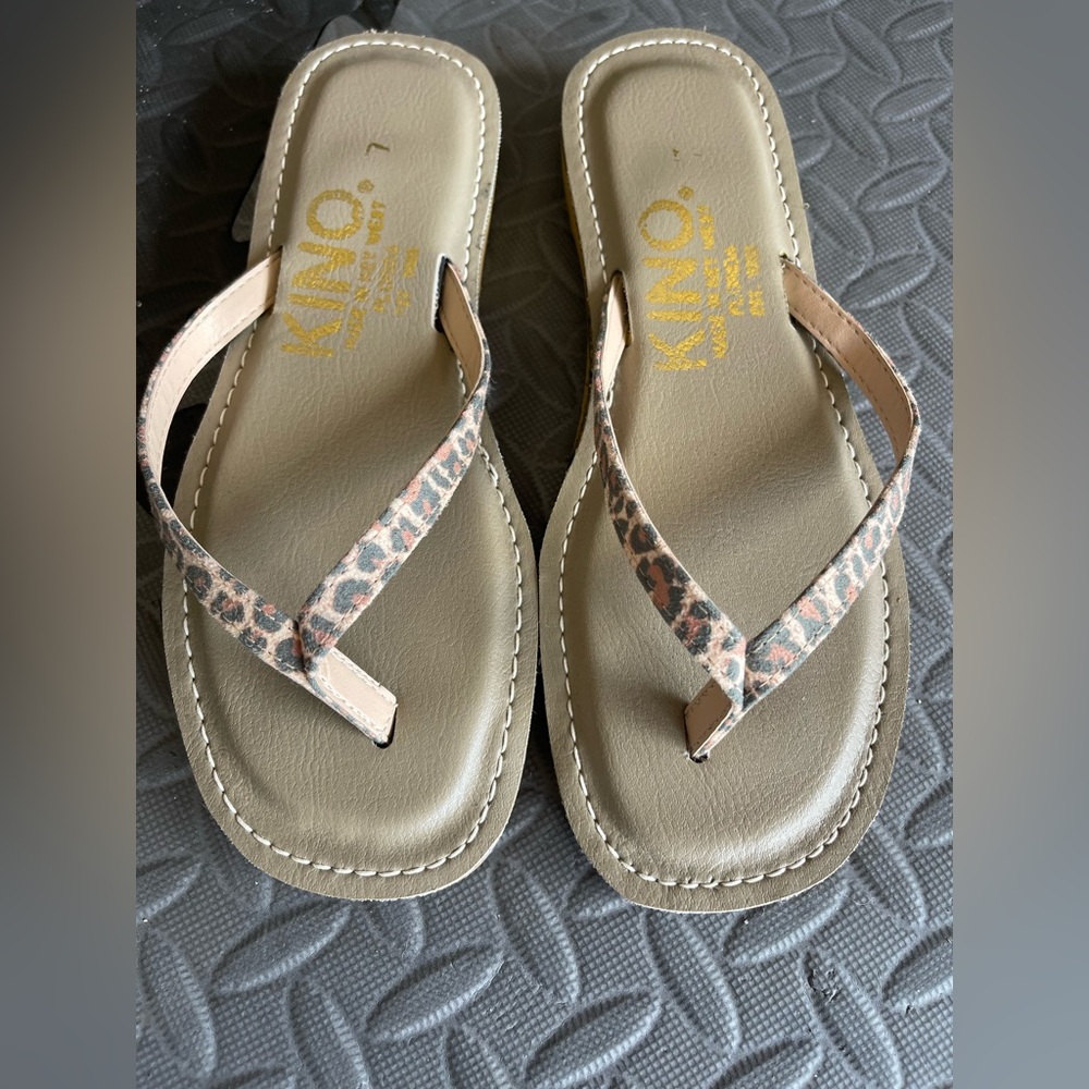 Sandals